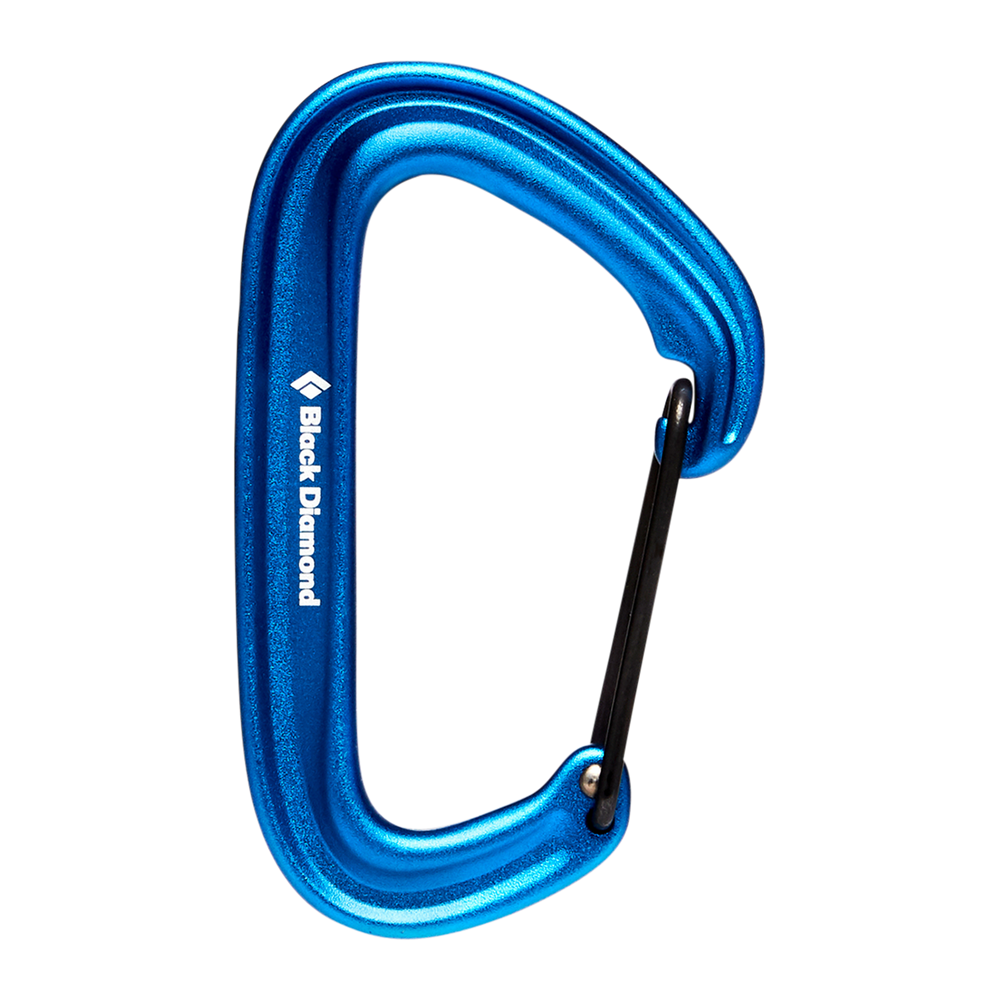 Black Diamond Mousqueton Litewire