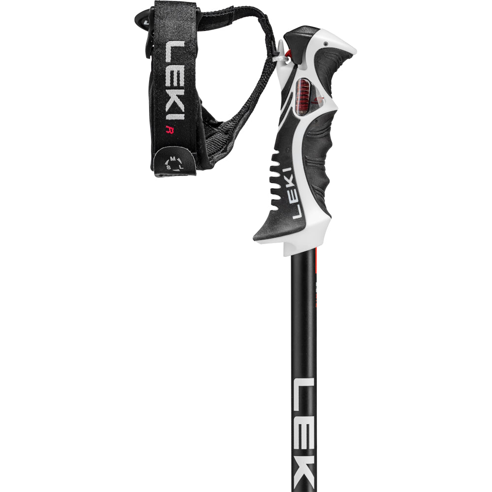 Leki Bâtons Ski Alpin Bold Lite S - Unisexe
