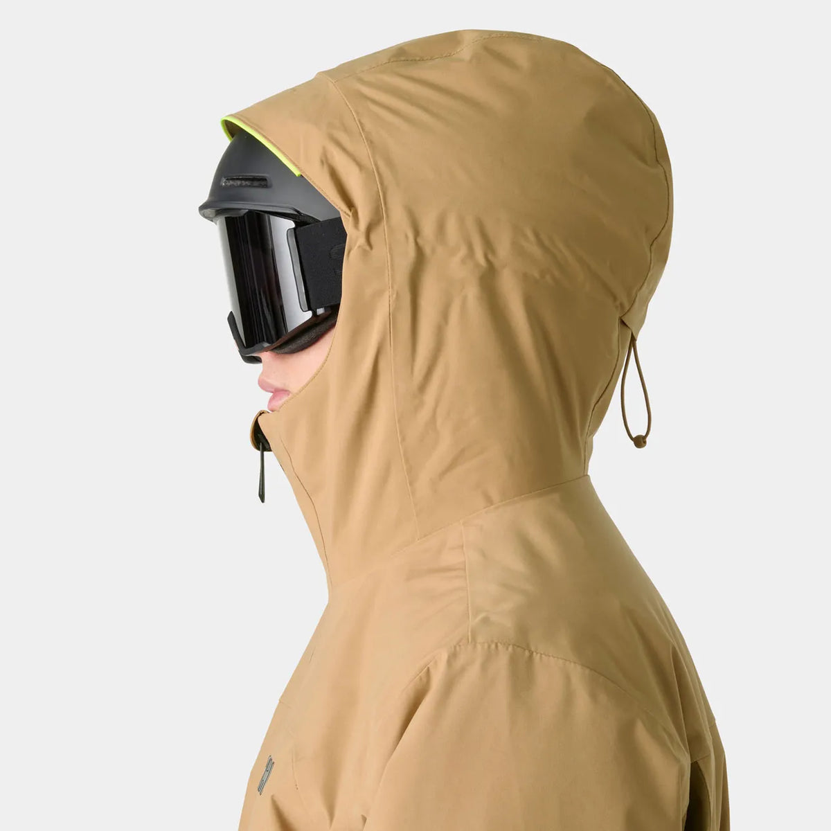 HELLY HANSON VESTE COURCHEVEL - HOMME
