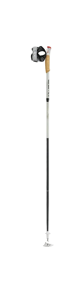 65625852
LEKI BÂTONS DE RANDONNÉE ULTRATRAIL FX ONE - UNISEXE - LIGHT GREY/BLACK