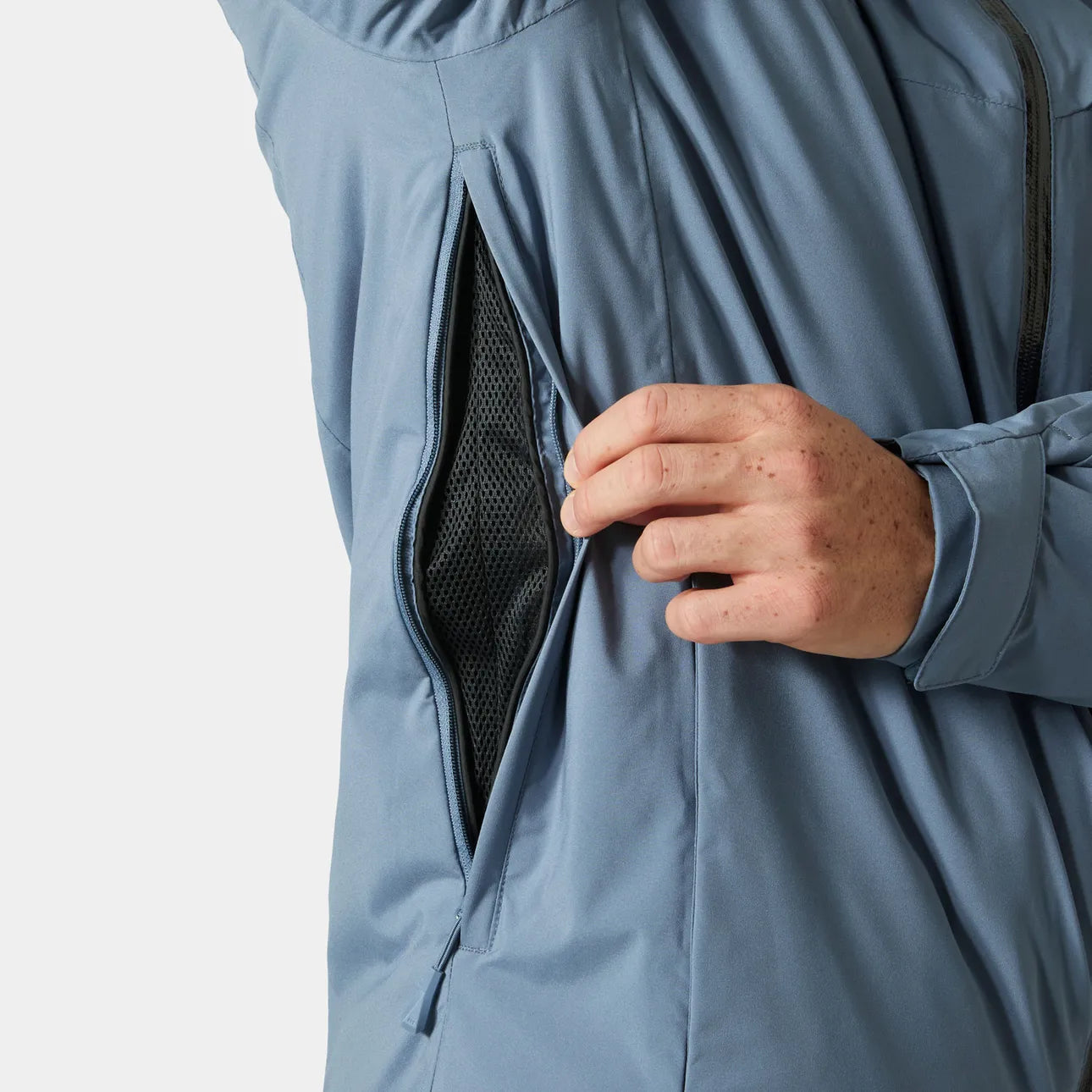 Helly Hanson Veste Swift Team - Homme