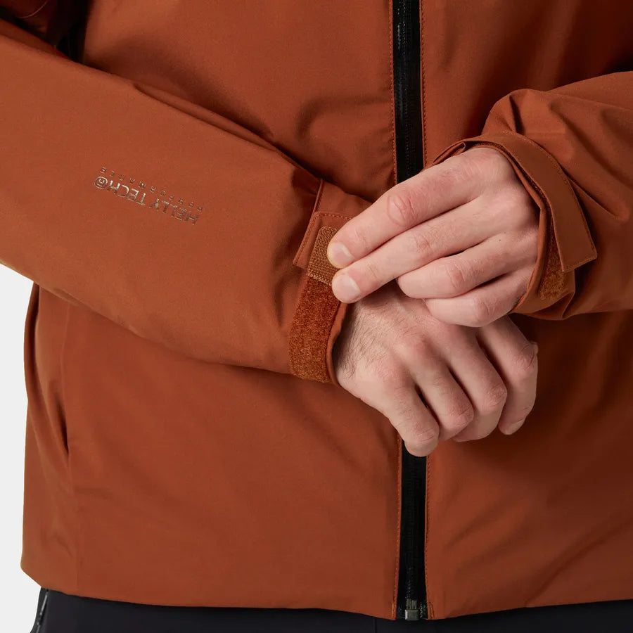 Helly Henson Veste Swift 3-In-1 - Homme