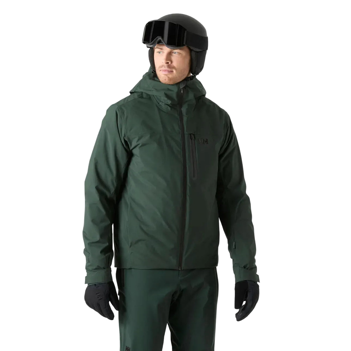 65930
Helly Henson Veste Swift 3-In-1 - Homme - DARK JUNGLE /418