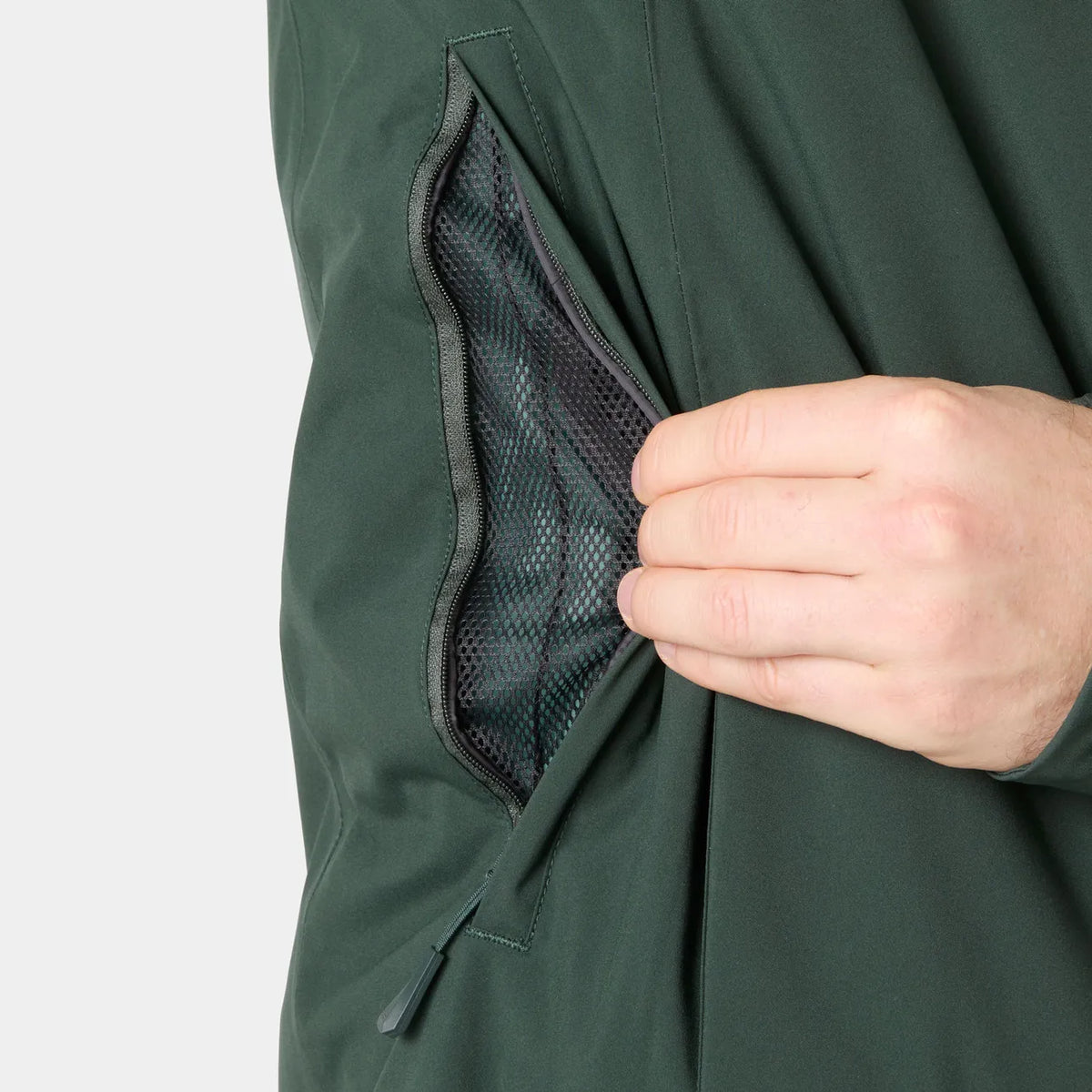 Helly Henson Veste Swift 3-In-1 - Homme