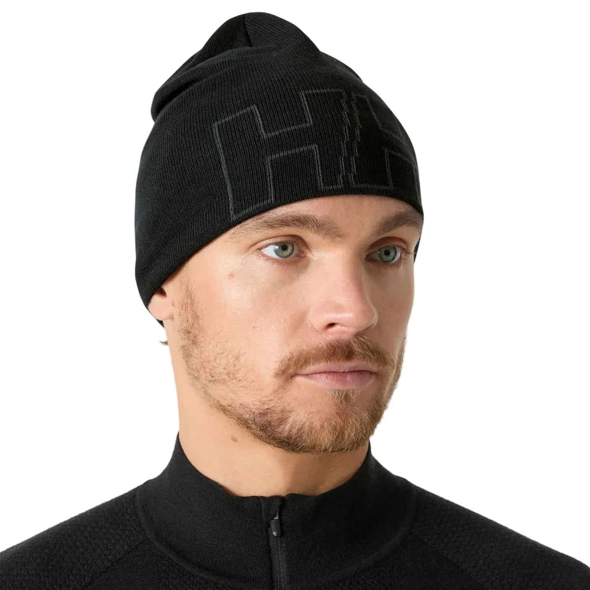 HELLY HANSON TUQUE OUTLINE - UNISEXE