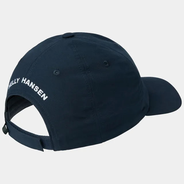 Helly Hanson Casquette Crew Cap 2.0 - Homme