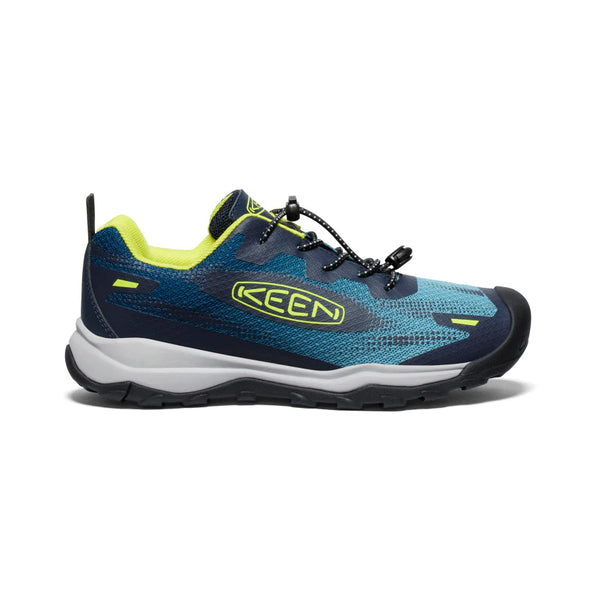 Keen Chaussures Wanduro Speed-Y 1-6 - Enfant  1028735 - BLEU LÉGION/ONAGRE