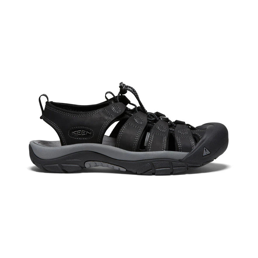 1022247
Keen Sandales Newport - Homme - BLACK/STEEL GREY