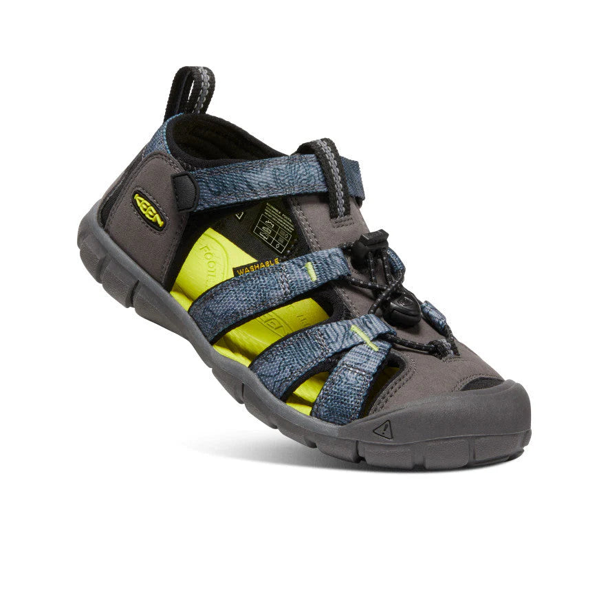 Keen Sandales Seacamp II CNX - Enfant