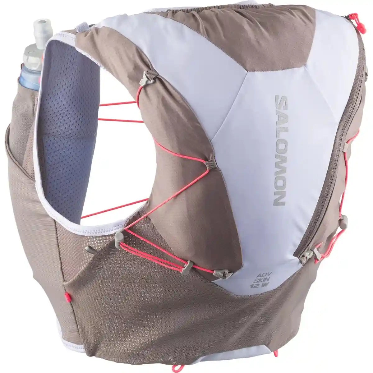 Salomon Veste D'hydratation ADV Skin 12 L - Femme