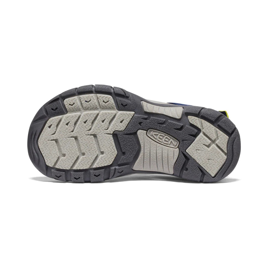 Keen Sandales Newport Boundless-Y 1-6 - Enfant