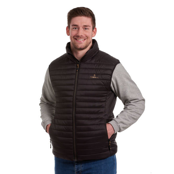 tht47-0100-006
Thermic Veste Sans Manches Powervest Heat - Homme