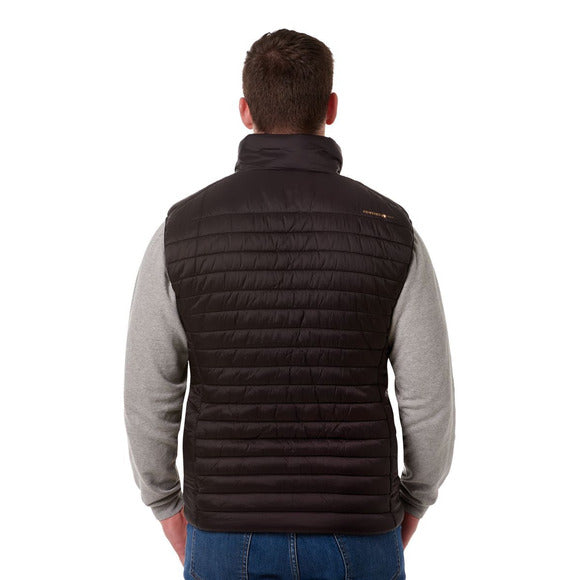 Thermic Veste Sans Manches Powervest Heat - Homme