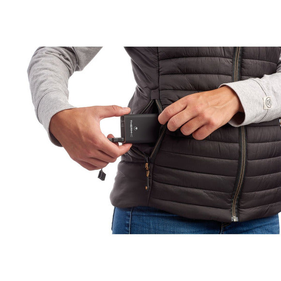 Thermic Veste Sans Manches Powervest Heat - Homme