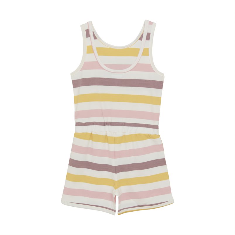 742096
Color Kids Jumpsuit AOP 4- 10 Ans - Enfant - CORAL BLUSH