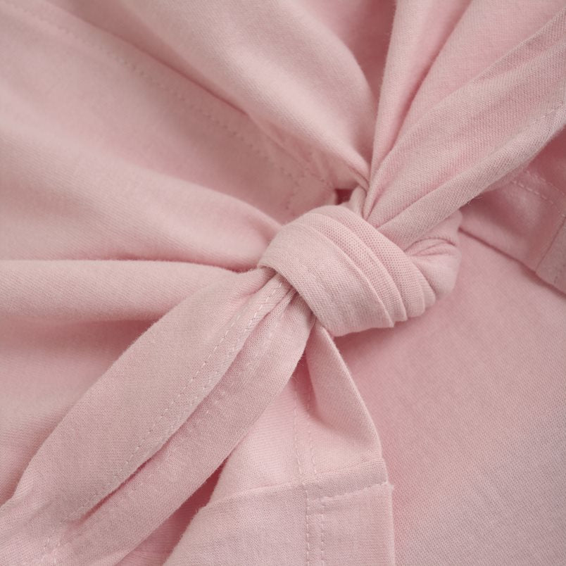 Color Kids T-Shirt W.Knot 4-10 Ans - Enfant