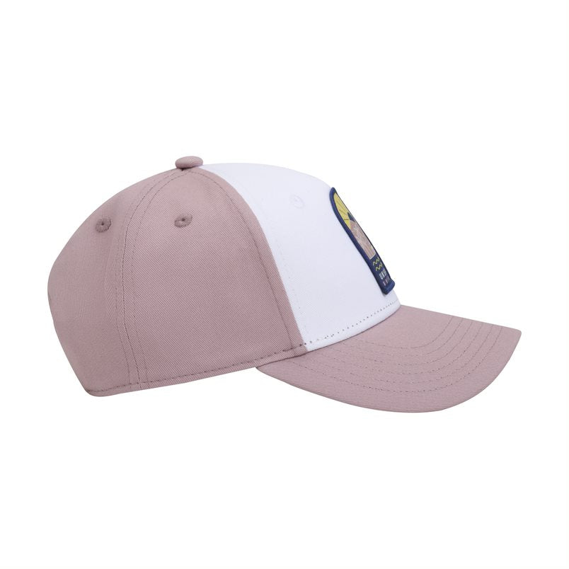 Color Kids Casquette W. Badge - Enfant