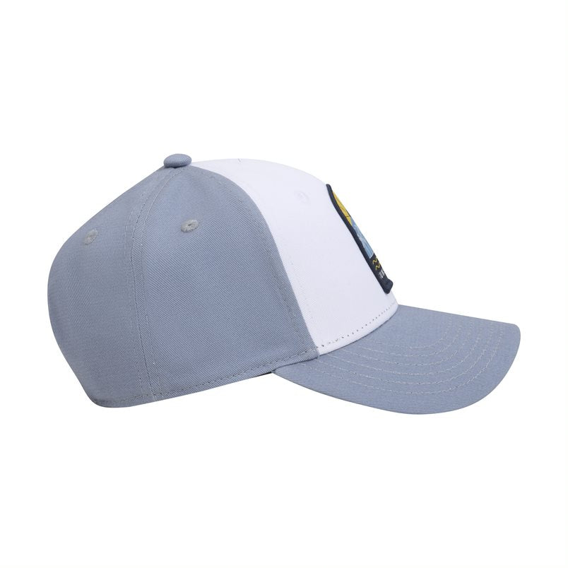 742111
Color Kids Casquette W. Badge - Enfant - FADED DENIM