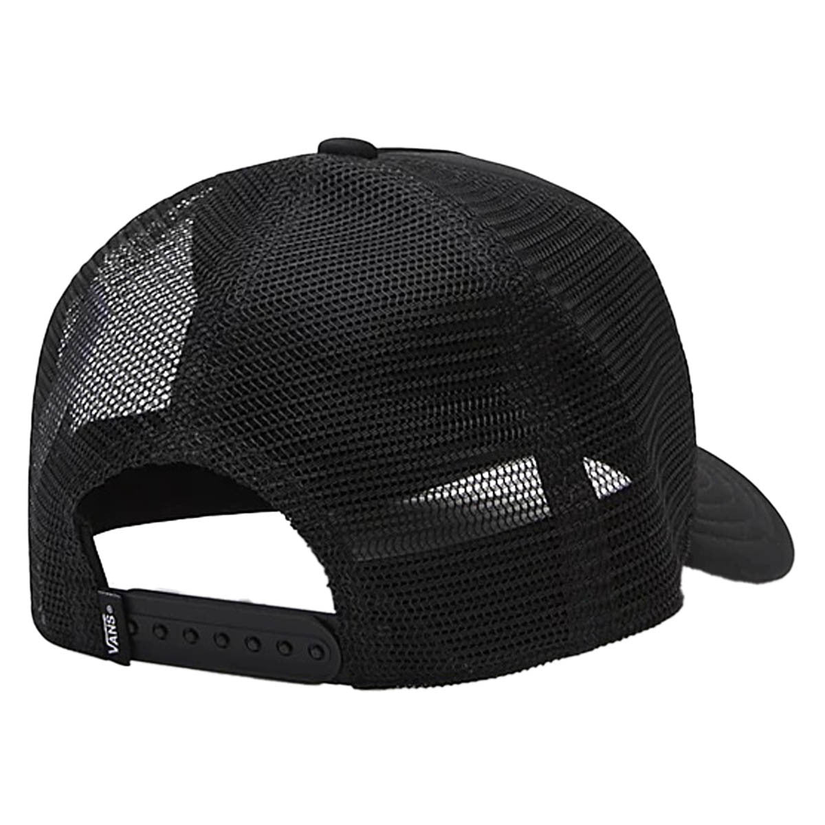 Vans Casquette Classic Patch Curved Bill Trucker - Enfant