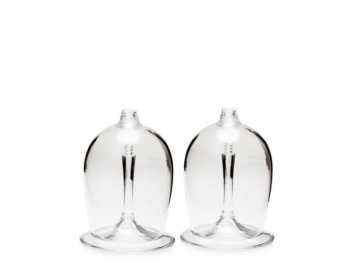 GSI Wine Glass Set
