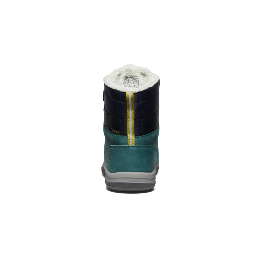 Keen Bottes D'hiver Kanibou Waterproof 1-6 - Enfant