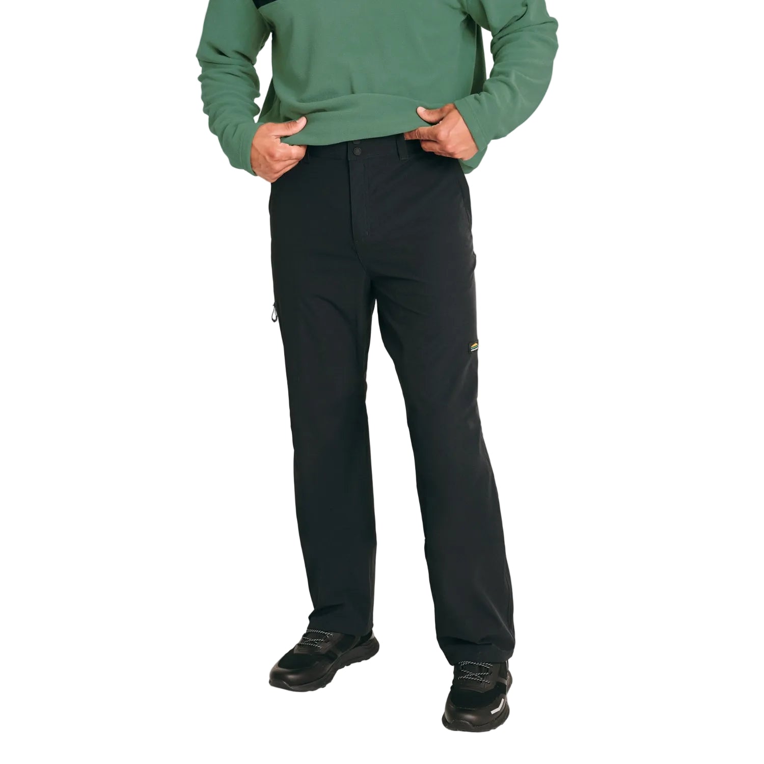 CHLOROPHYLLE PANTALON BIVOUAC - HOMME