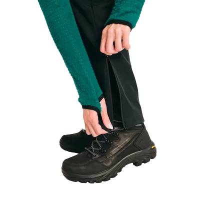 CHLOROPHYLLE PANTALON ARTHABASKA - FEMME