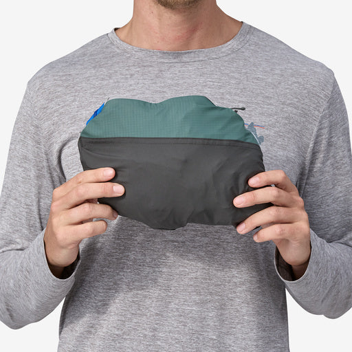 Patagonia Veste Imperméable Granite Crest Rain - Homme