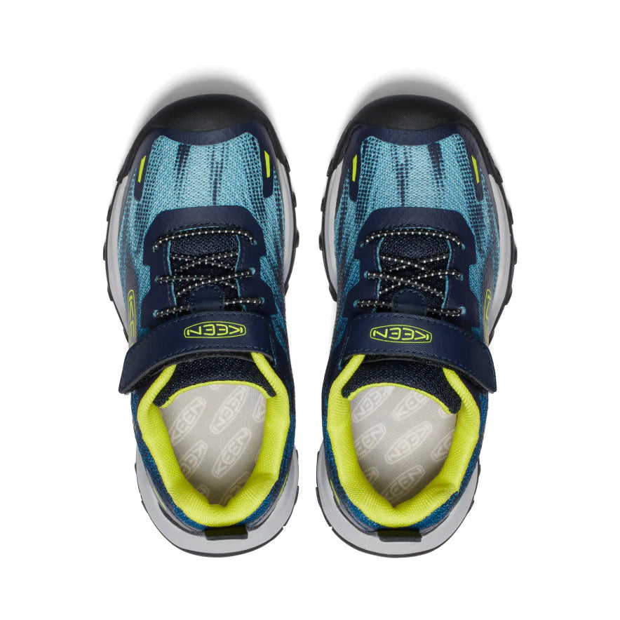 Keen Chaussures Wanduro Speed-C 8-13 - Enfant