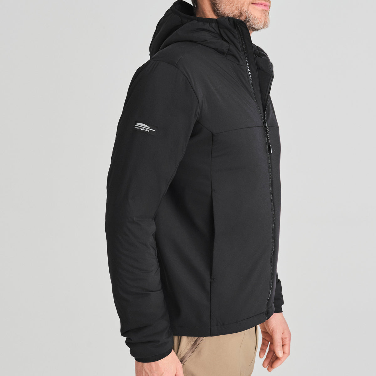 Chlorophylle Veste Synergie - Homme