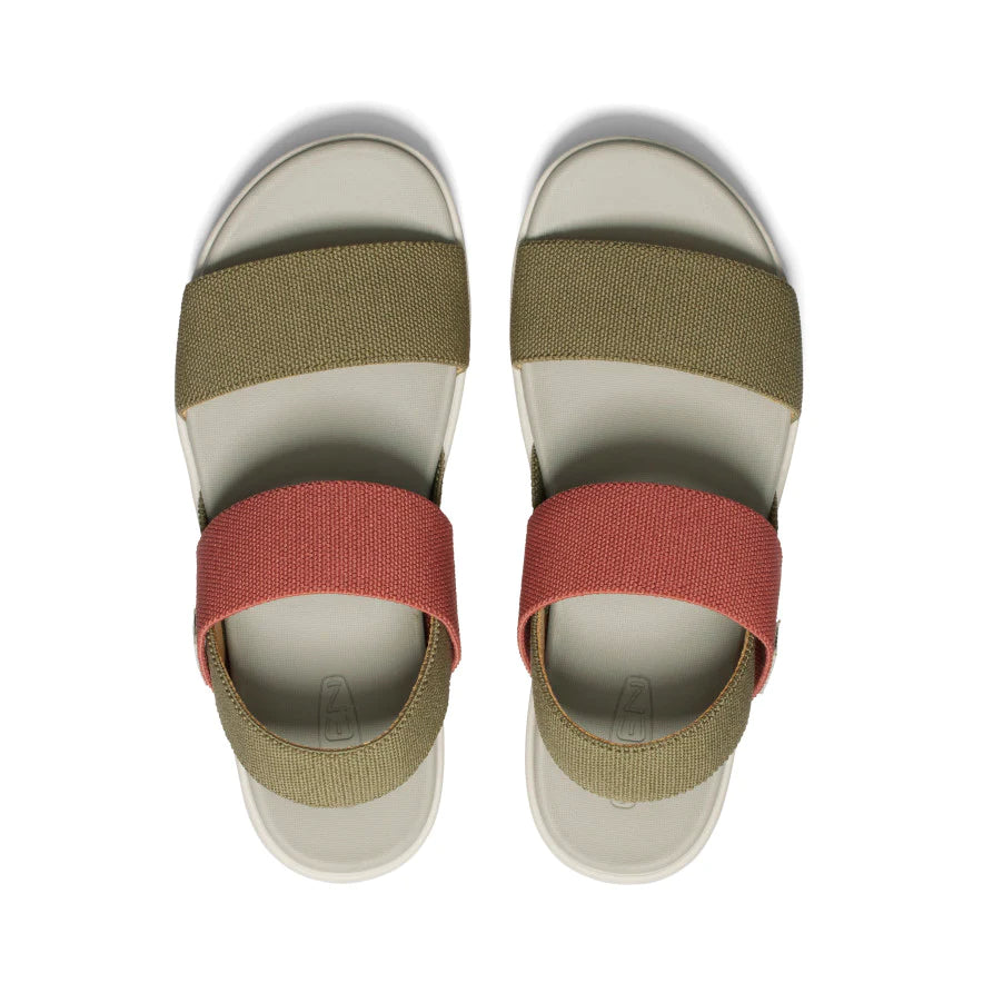 Keen Sandales Elle - Femme