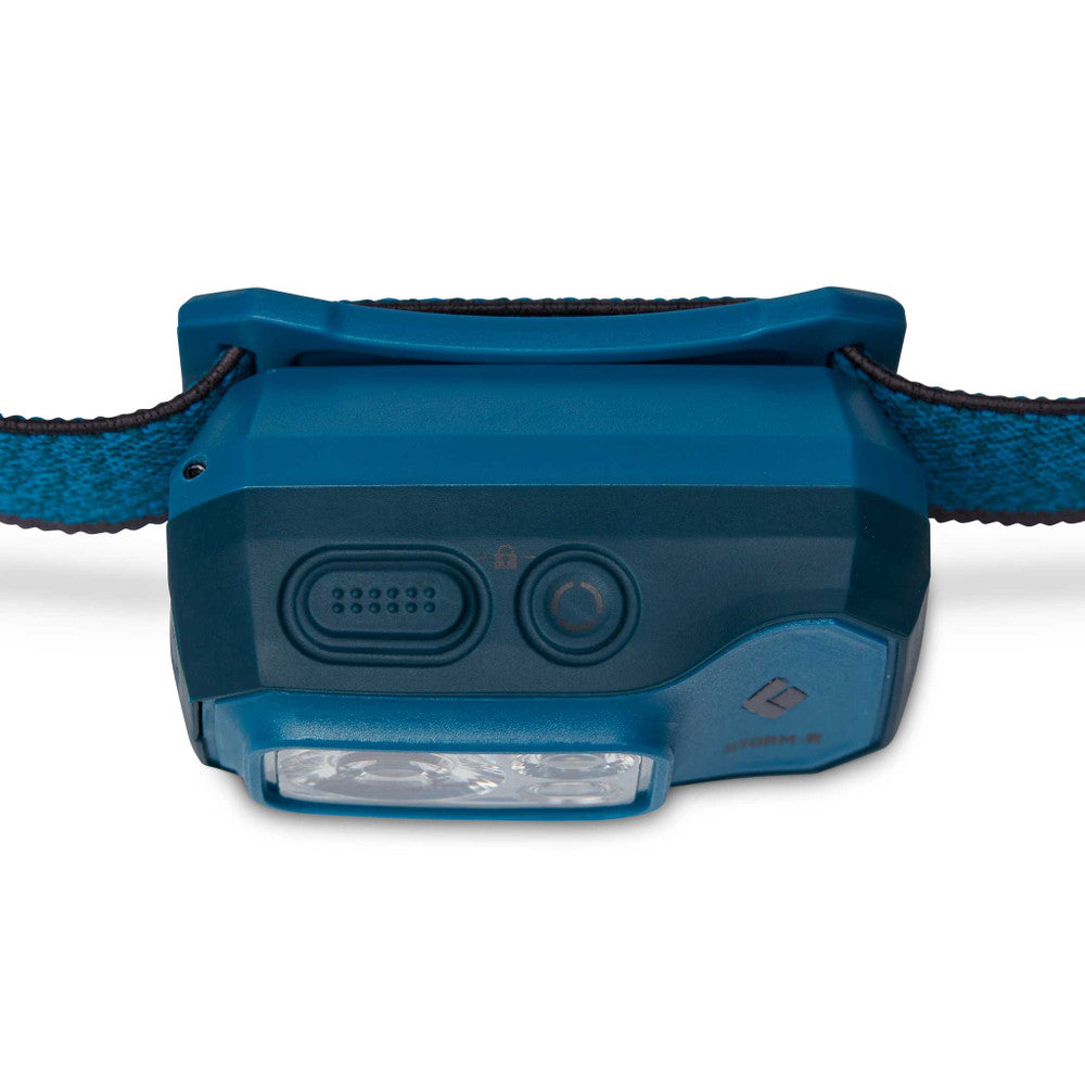 Black Diamond Lampe Frontale Rechargeable Storm 500-R