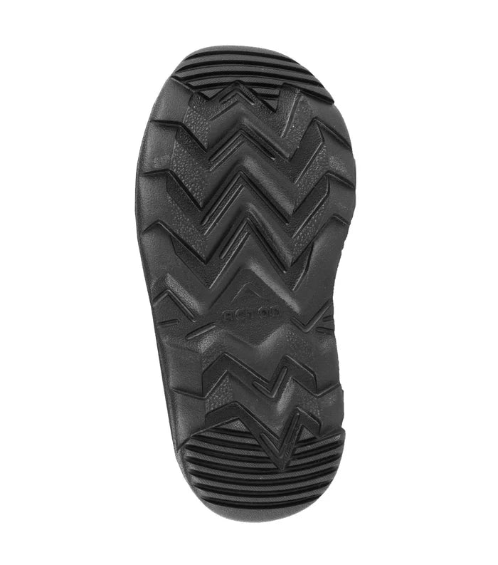 Acton Bottes D'Hiver Duckies Bébé 4-10 - Enfant