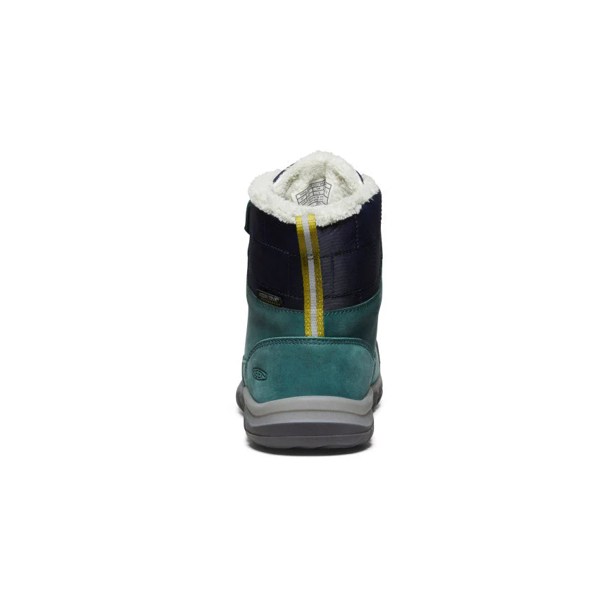 Keen Bottes D'hiver Kanibou Waterproof 10-13 - Enfant