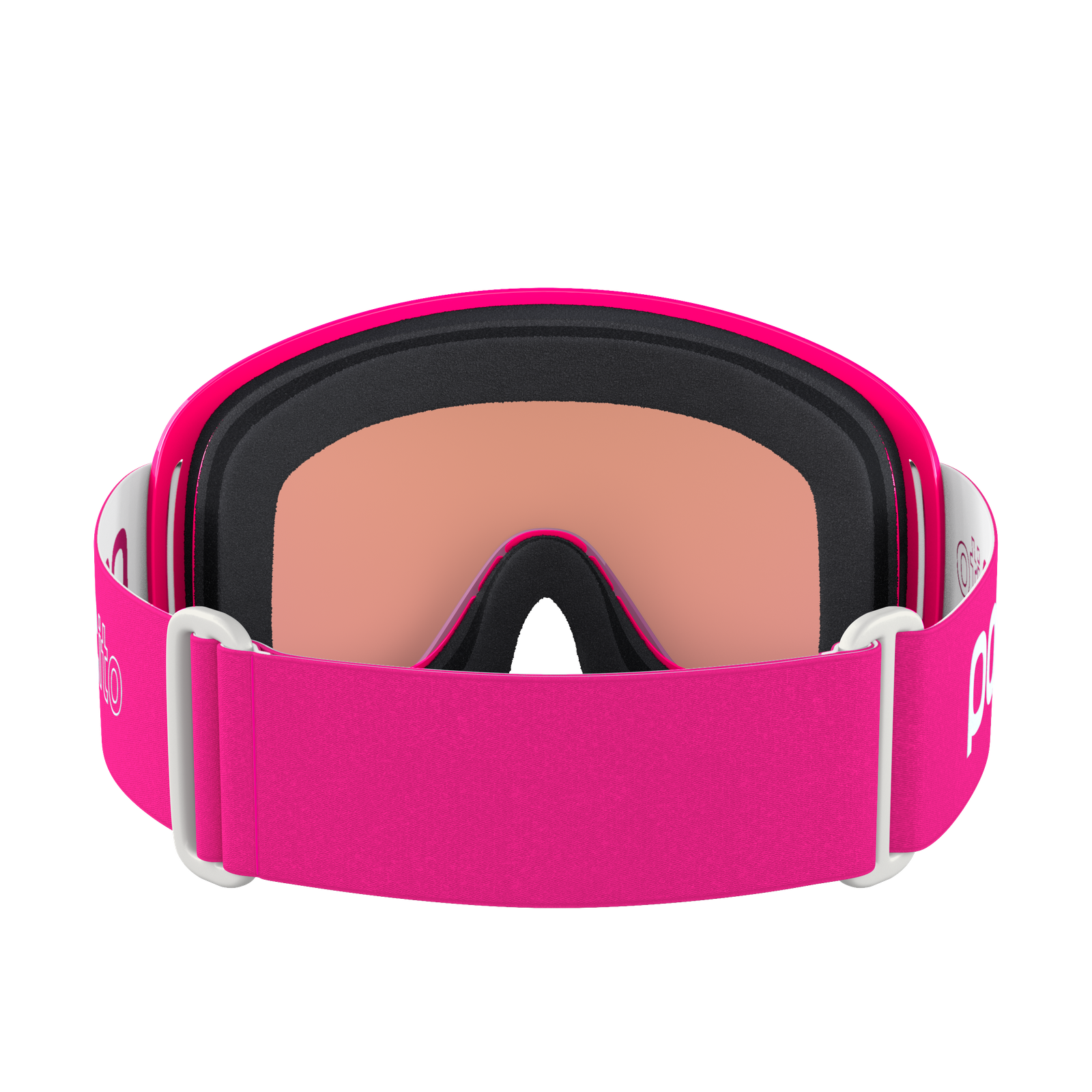 Poc Lunettes De Ski Pocito Opsin - Enfant