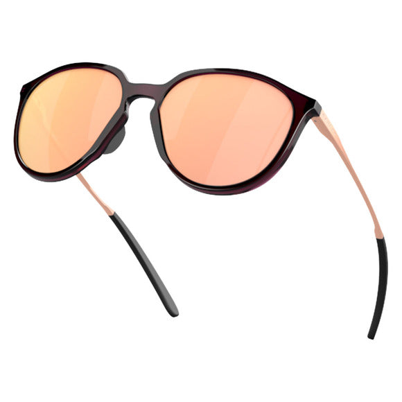 Oakley Lunettes De Soleil Sielo - Femme