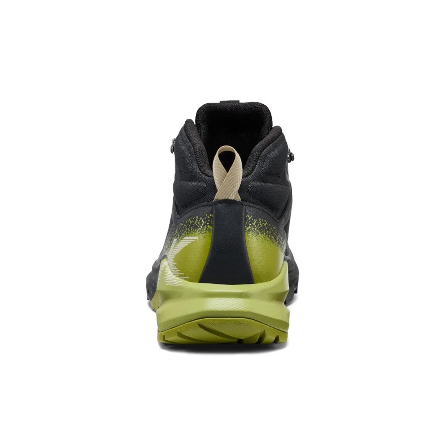 KEEN CHAUSSURES DE RANDONNÉE TARGHEE APEX MID IMPERMÉABLE - HOMME