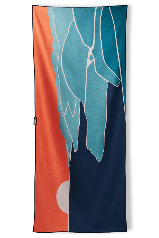 Nomadix Serviette Single Sided