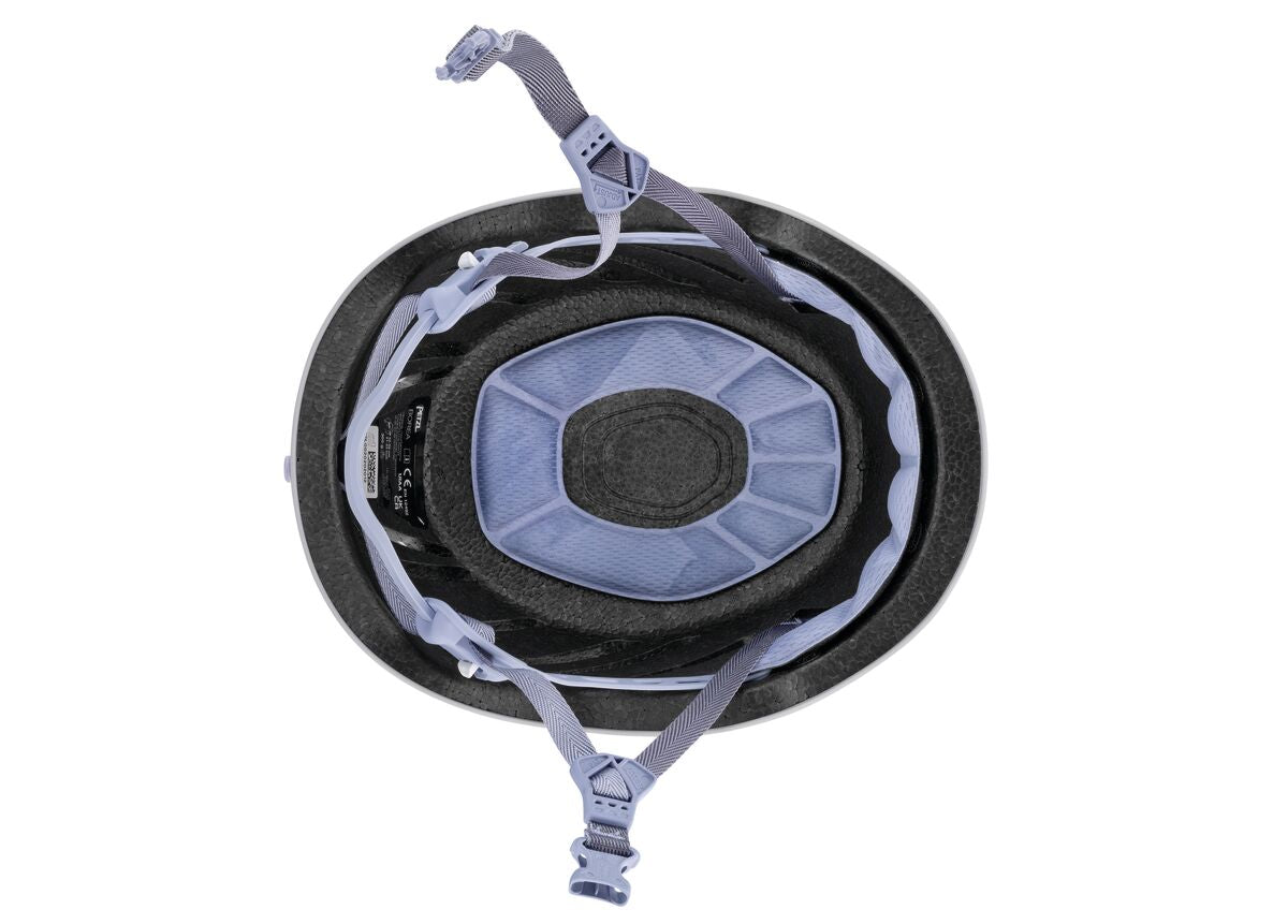 Petzl Casque Borea - Femme