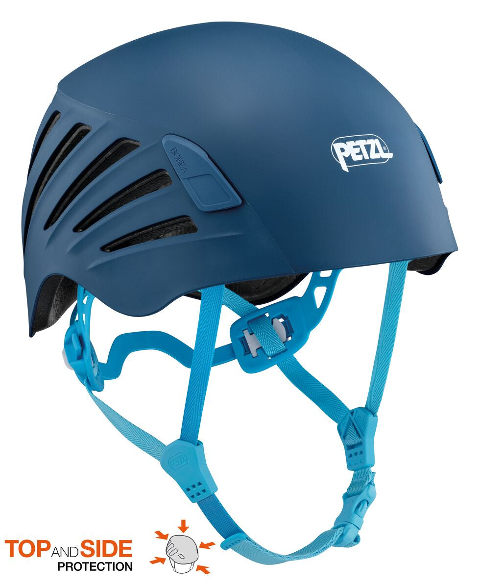 Petzl Casque Borea - Femme