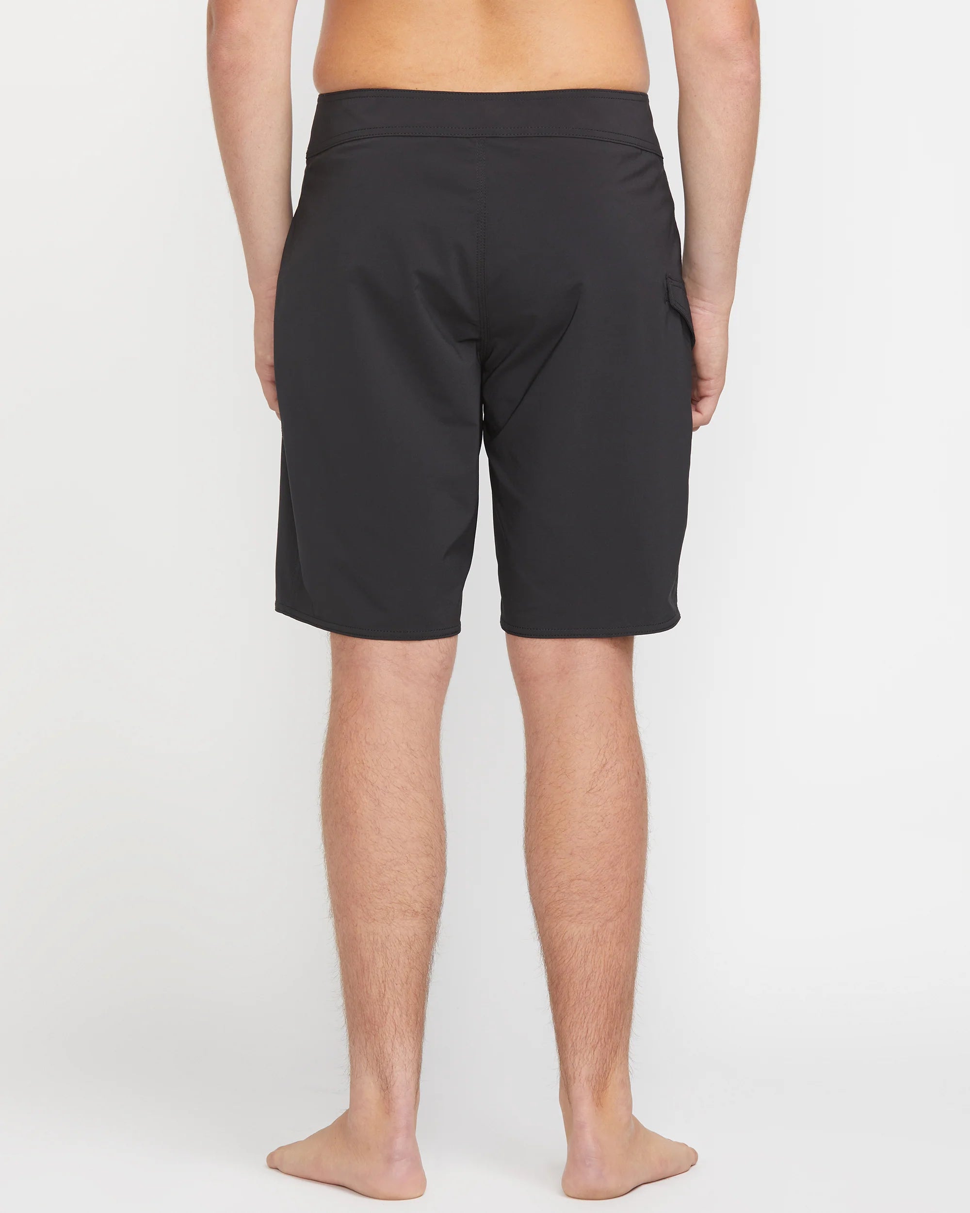 VOLCOM SHORT LIDO SOLID TRUNK 16 - HOMME