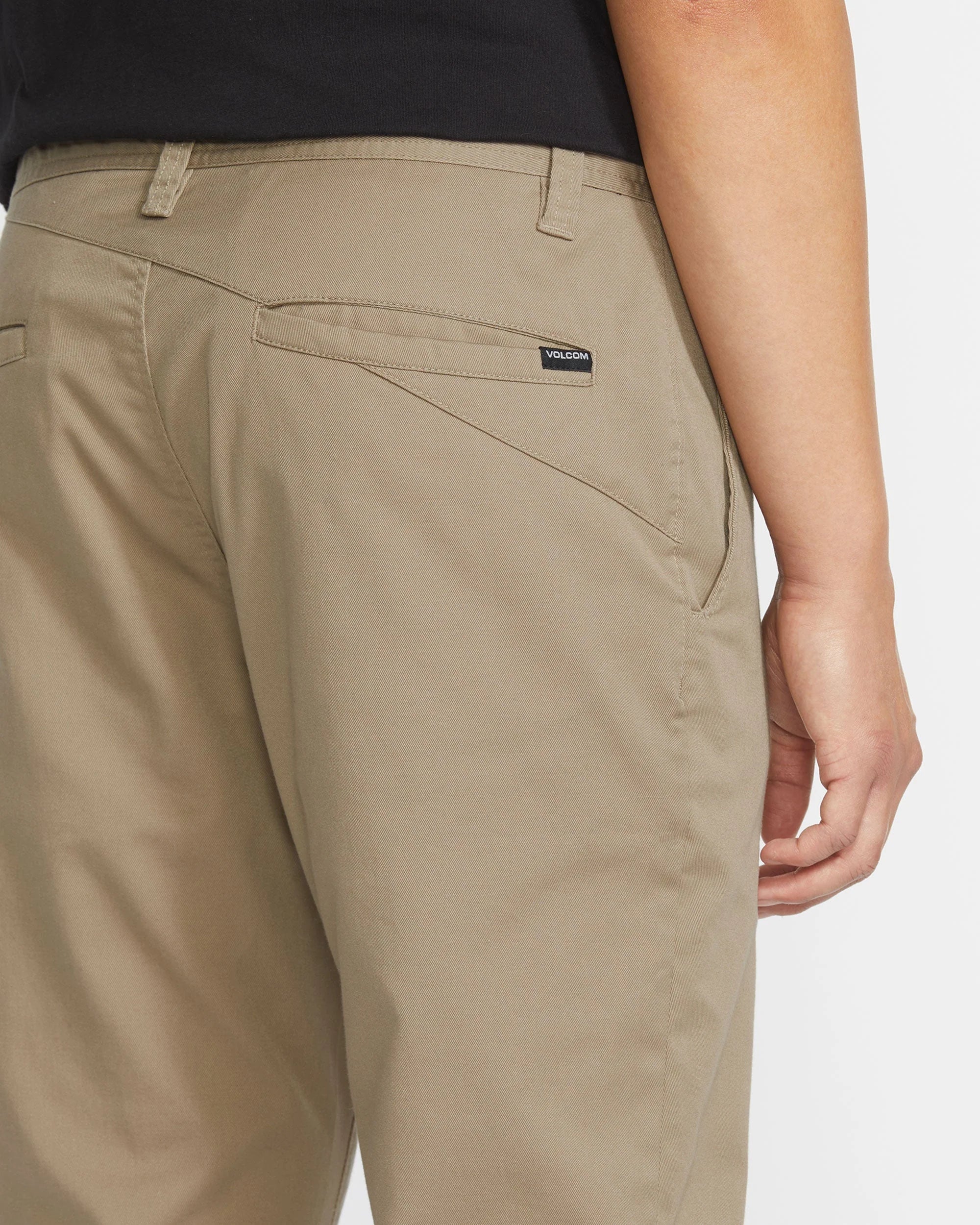 VOLCOM PANTALON FRICKIN MODERN STRETCH - HOMME