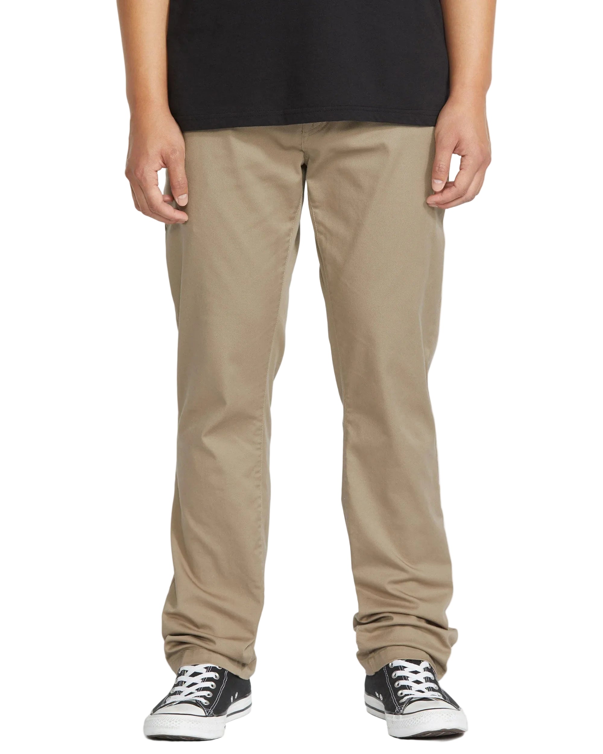 a1132501
VOLCOM PANTALON FRICKIN MODERN STRETCH - HOMME - KHAKI