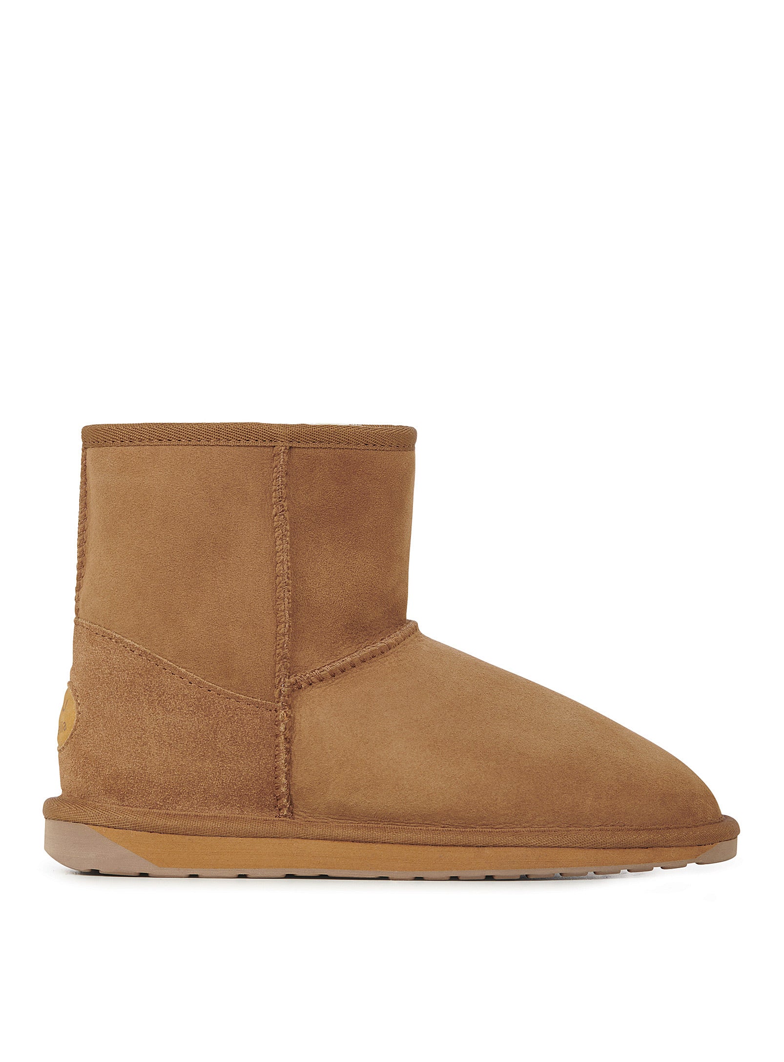 wp20003
Emu Bottes D'hiver Platinum Stinger Slim Mini - Femme - CHESTNUT
