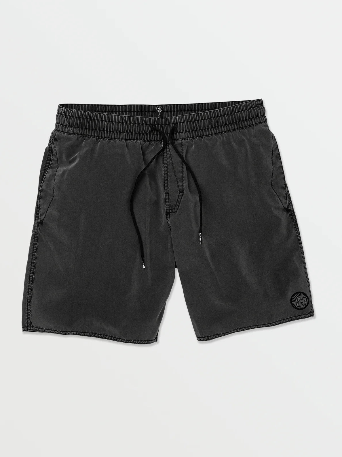 Volcom Short Enter Trunk 17 - Homme