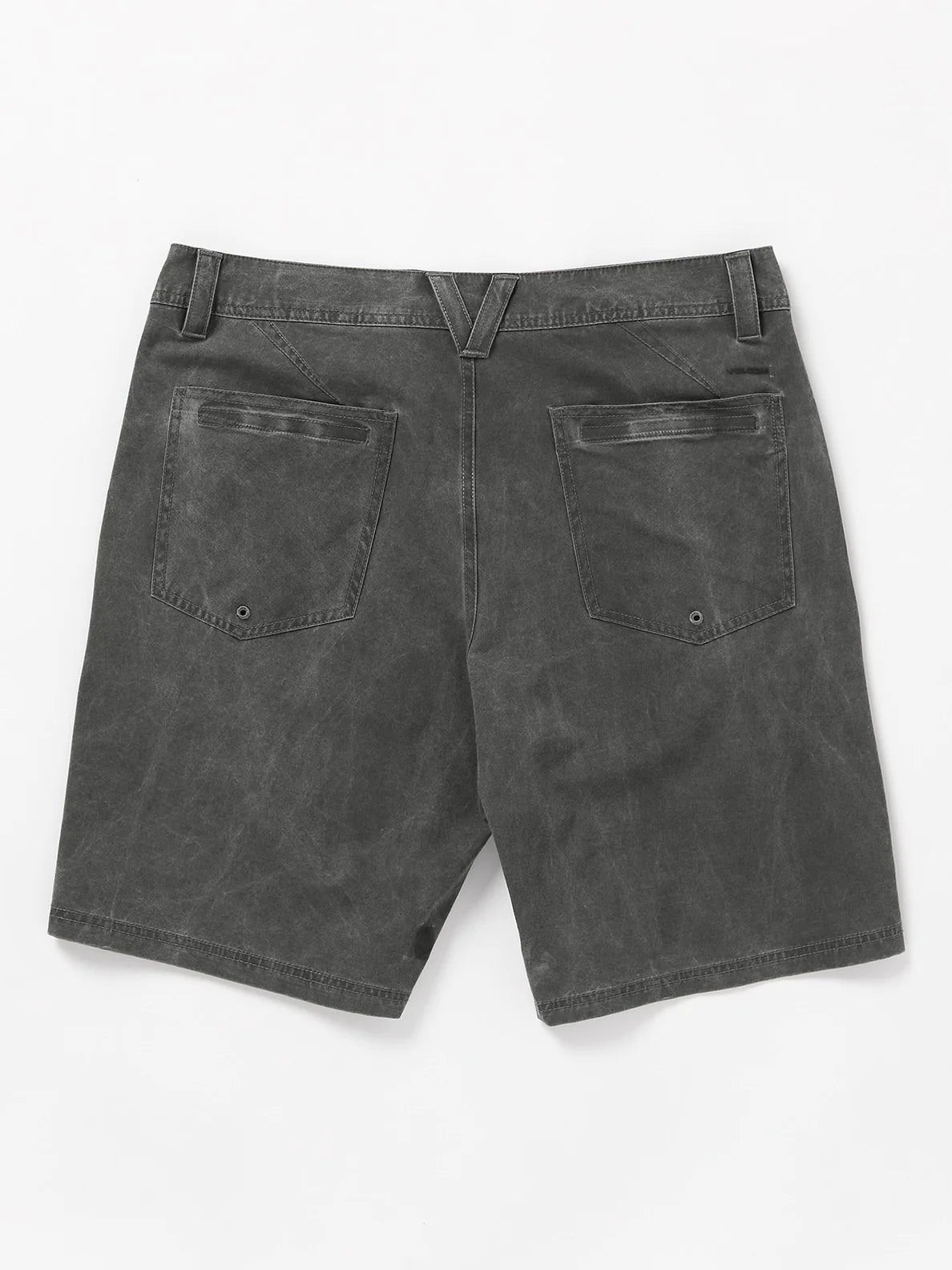 Volcom Short Stone Faded Hybrid 19 - Homme