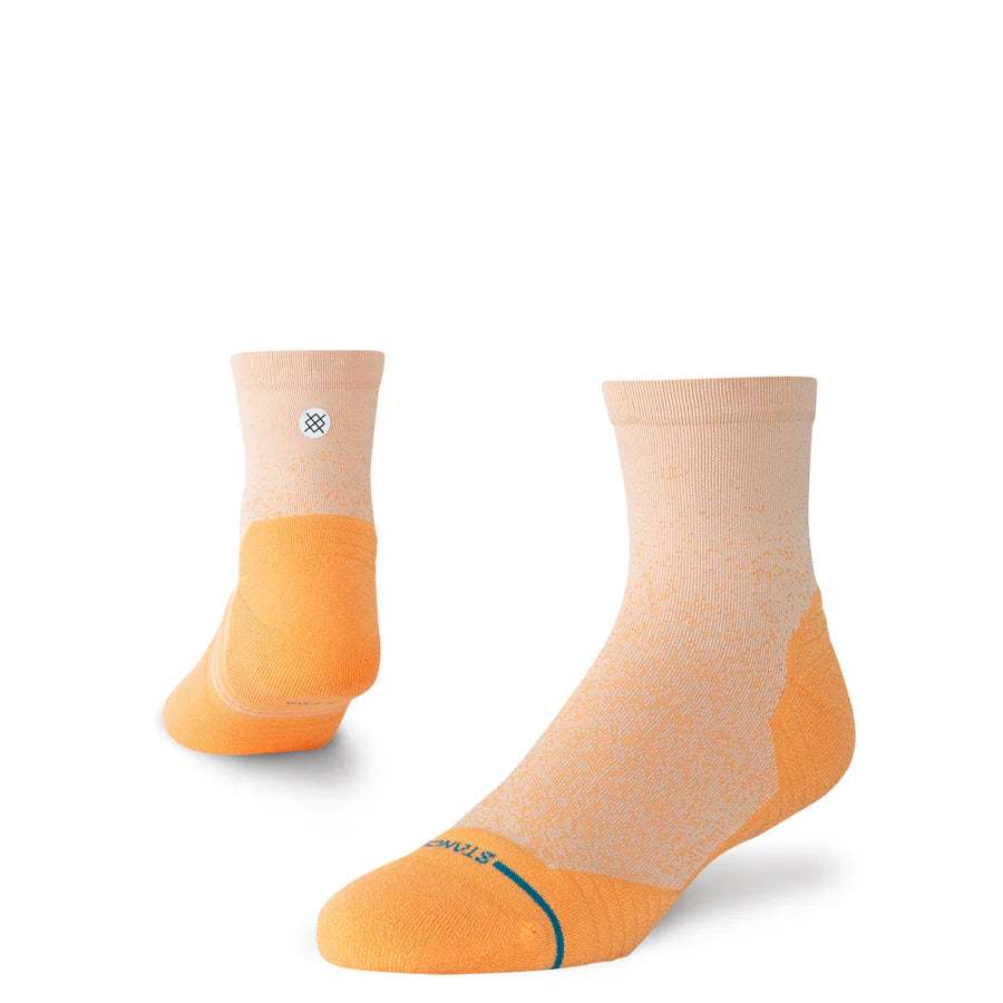 a348a26pow
STANCE BAS RUN POWDER SPLIT LIGHT - UNISEXE - MANGO