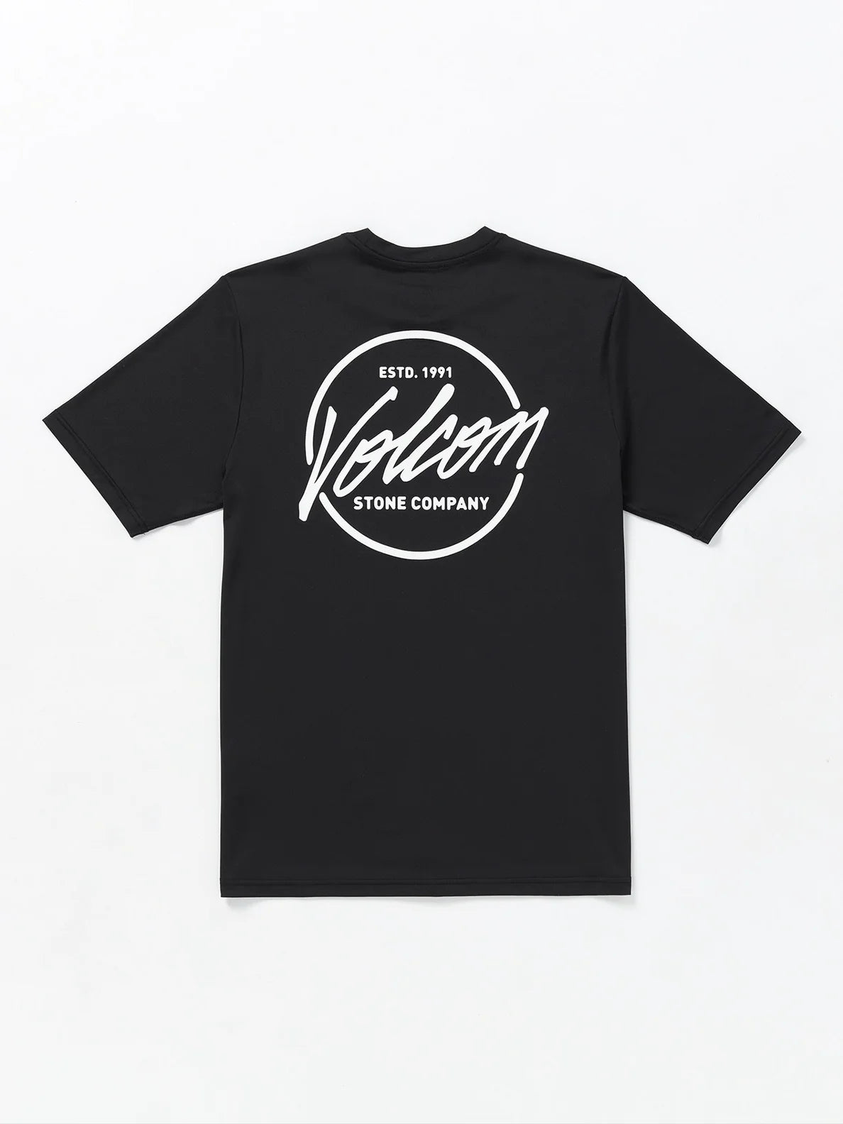 Volcom T-Shirt Stone Stamp - Homme