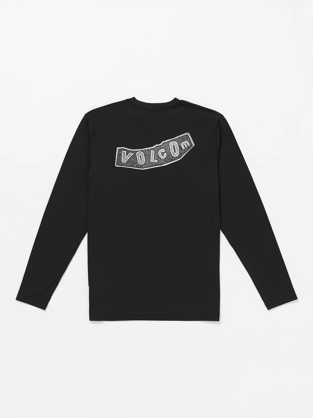 Volcom Chandail À Manches Longues Stone Pistol - Homme