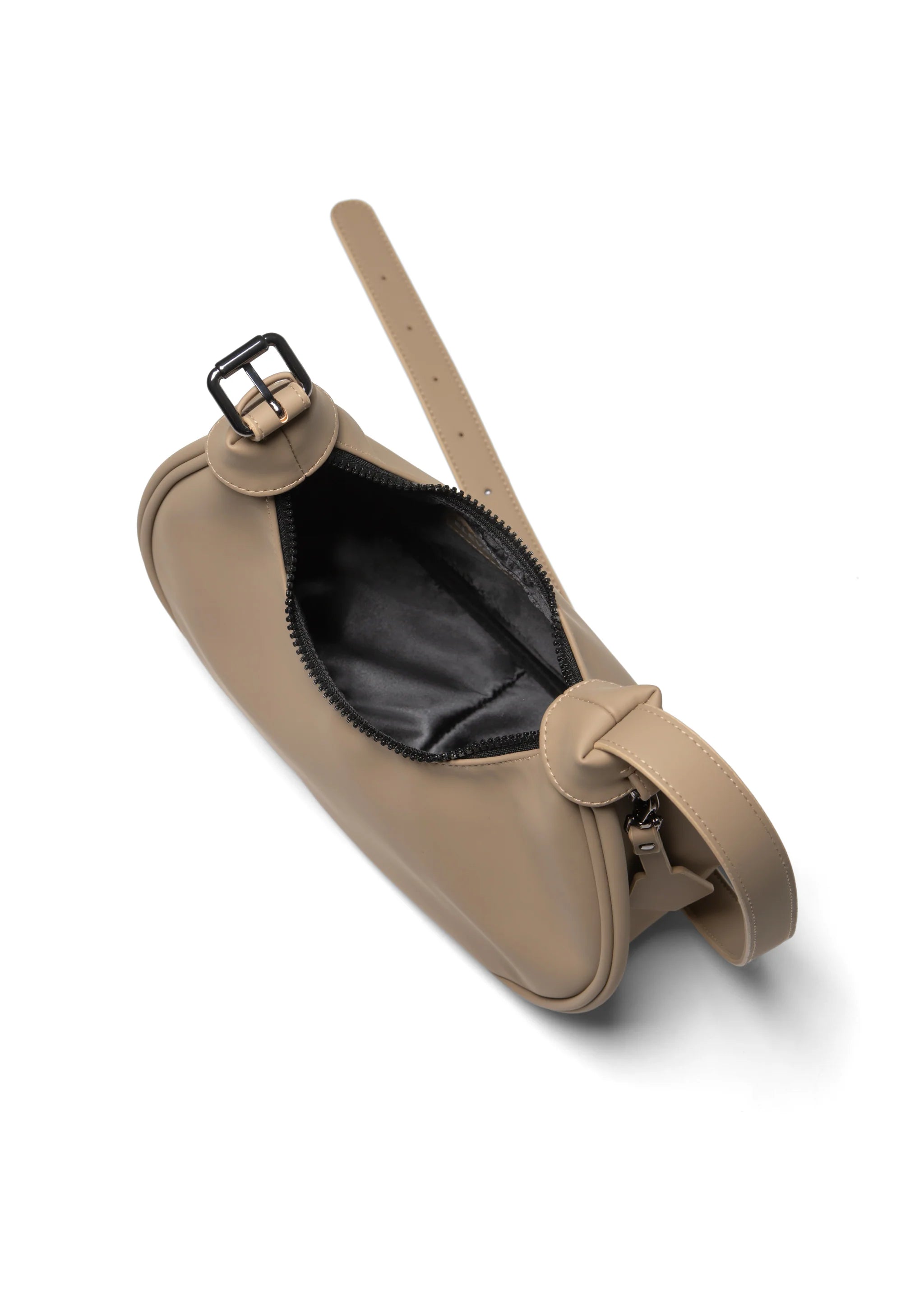 LOLË SAC CHÂTEAU HOBO - FEMME